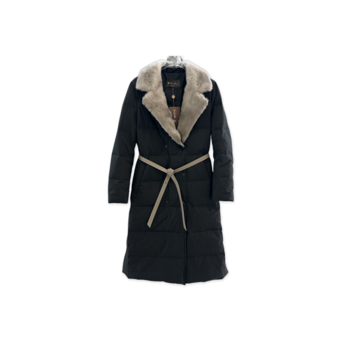 L0r0 P1ana mink down jacket